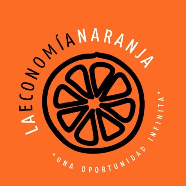 Economía Naranja, Gobierno Nacional
